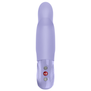 Пульсатор Fun Factory Stronic G Forte, сиреневый