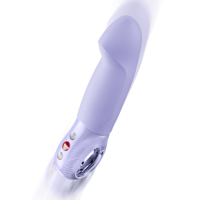 Пульсатор Fun Factory Stronic G Forte, сиреневый