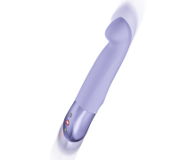 Пульсатор Fun Factory Stronic G, сиреневый