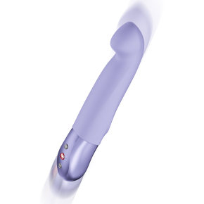 Пульсатор Fun Factory Stronic G, сиреневый