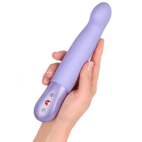 Пульсатор Fun Factory Stronic G, сиреневый