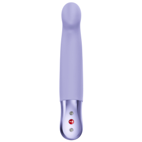 Пульсатор Fun Factory Stronic G, сиреневый
