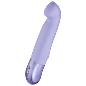 Пульсатор Fun Factory Stronic G, сиреневый