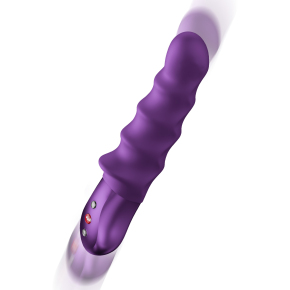 Пульсатор Fun Factory Stronic Surf, фиолетовый