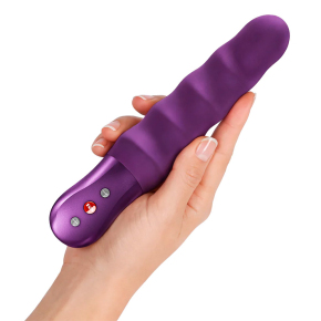Пульсатор Fun Factory Stronic Surf, фиолетовый