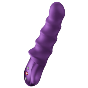 Пульсатор Fun Factory Stronic Surf, фиолетовый