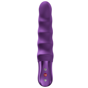 Пульсатор Fun Factory Stronic Surf, фиолетовый