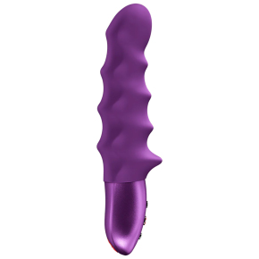 Пульсатор Fun Factory Stronic Surf, фиолетовый