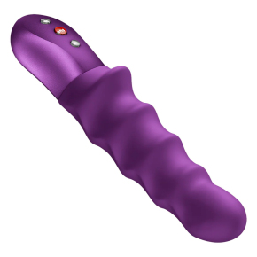 Пульсатор Fun Factory Stronic Surf, фиолетовый