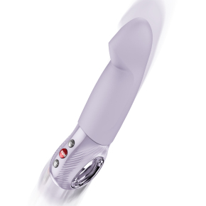 Пульсатор Fun Factory Stronic Smooth, сиреневый