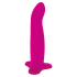 Сверхгибкий фаллоимитатор Fun Factory Limba Flex L, малиновый
