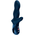 Вибропульсатор-кролик Fun Factory Bi Stronic Crave, синий