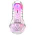 Мастурбатор в тубе с подсветкой Pipedream PDX Elite ViewTube XXL