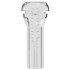 Мастурбатор в тубе с подсветкой Pipedream PDX Elite ViewTube XXL