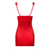 Secred Chemise &mdash; атласная сорочка с кружевной отделкой