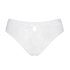 Белые кружевыне трусики Swanita Panties