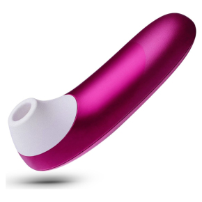 Бесконтактный клиторальный стимулятор Womanizer Pro, розовый
