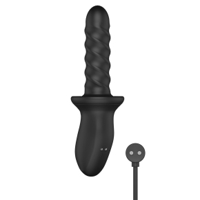 Ротационно-поступательный стимулятор простаты Nexus Ascend