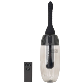 Анальный душ с автоматической ротацией Nexus Automatic Rotating Anal Douche