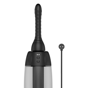 Анальный душ с автоматической ротацией Nexus Automatic Rotating Anal Douche
