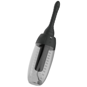 Анальный душ с автоматической ротацией Nexus Automatic Rotating Anal Douche