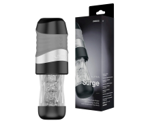 Автоматический мастурбатор Nexus Alpha Surge