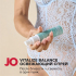Освежающий интимный спрей System JO Vitalize Balance, 60 мл