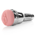 Мастурбатор-вагина с вибрацией и нагревом Fleshlight Pink Quiver