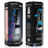 Мастурбатор-вагина с вибрацией и нагревом Fleshlight Pink Quiver
