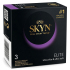 Тонкие безлатексные презервативы Skyn Elite, 3 шт.