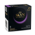Тонкие безлатексные презервативы Skyn Elite, 3 шт.
