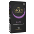 Тонкие безлатексные презервативы Skyn Elite, 10 шт.
