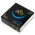 Безлатексные презервативы с дополнительной смазкой Skyn Extra Lubricated, 3 шт.