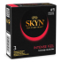 Безлатексные презервативы с точечной структурой Skyn Intense Feel, 3 шт.