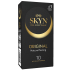 Классические безлатексные презервативы Skyn Original, 10 шт.