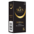 Классические безлатексные презервативы Skyn Original, 24 шт.