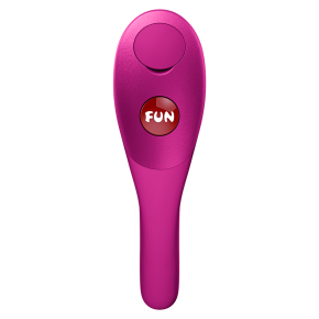 Вибратор на пальцы Fun Factory Be.One, фуксия