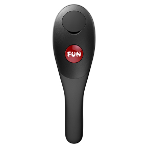 Вибратор на пальцы Fun Factory Be.One, черный