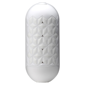 Многоразовый мастурбатор Tenga Flip Flexy с гибким корпусом, белый
