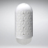 Многоразовый мастурбатор Tenga Flip Flexy с гибким корпусом, белый