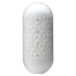 Многоразовый мастурбатор Tenga Flip Flexy с гибким корпусом, белый