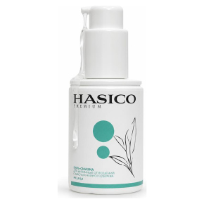 Смазка Hasico Premium с маслом чайного дерева, 100 мл