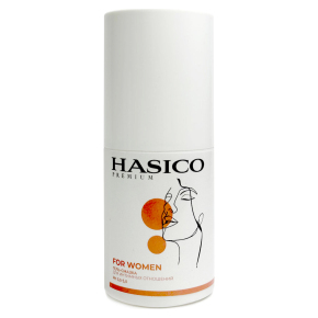 Смазка Hasico Premium for Women, 100 мл