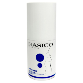 Смазка Hasico Premium for Men, 100 мл