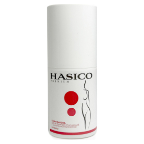 Смазка Hasico Premium с L-молочной кислотой, 100 мл