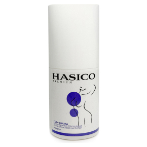 Смазка Hasico Premium с гиалуроновой кислотой, 100 мл