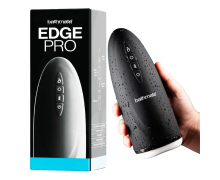 Мастурбатор Bathmate Edge Pro с вращением, вибрацией и нагревом
