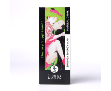 БАД к пище Shunga Energy Man Natural Drink, 20 мл