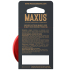 Ультратонкие увеличенные презервативы Maxus X-Edition Ultra Thin XL, 3 шт.