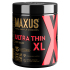 Ультратонкие увеличенные презервативы Maxus X-Edition Ultra Thin XL, 15 шт.